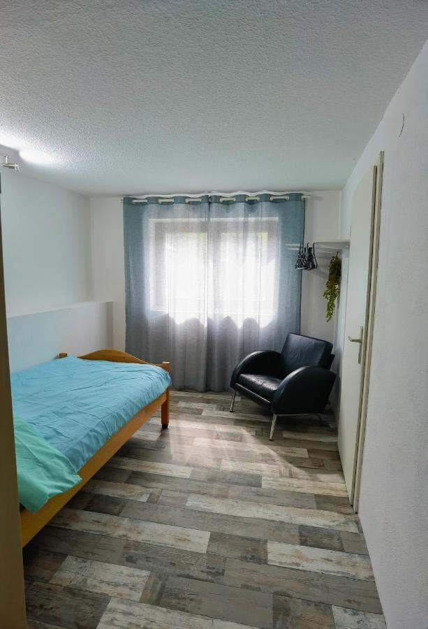 Ferienwohnung - Appartement "Painted Horse" Im Herzen Des Pfaelzer Waldes Reichenbach-Steegen Buitenkant foto
