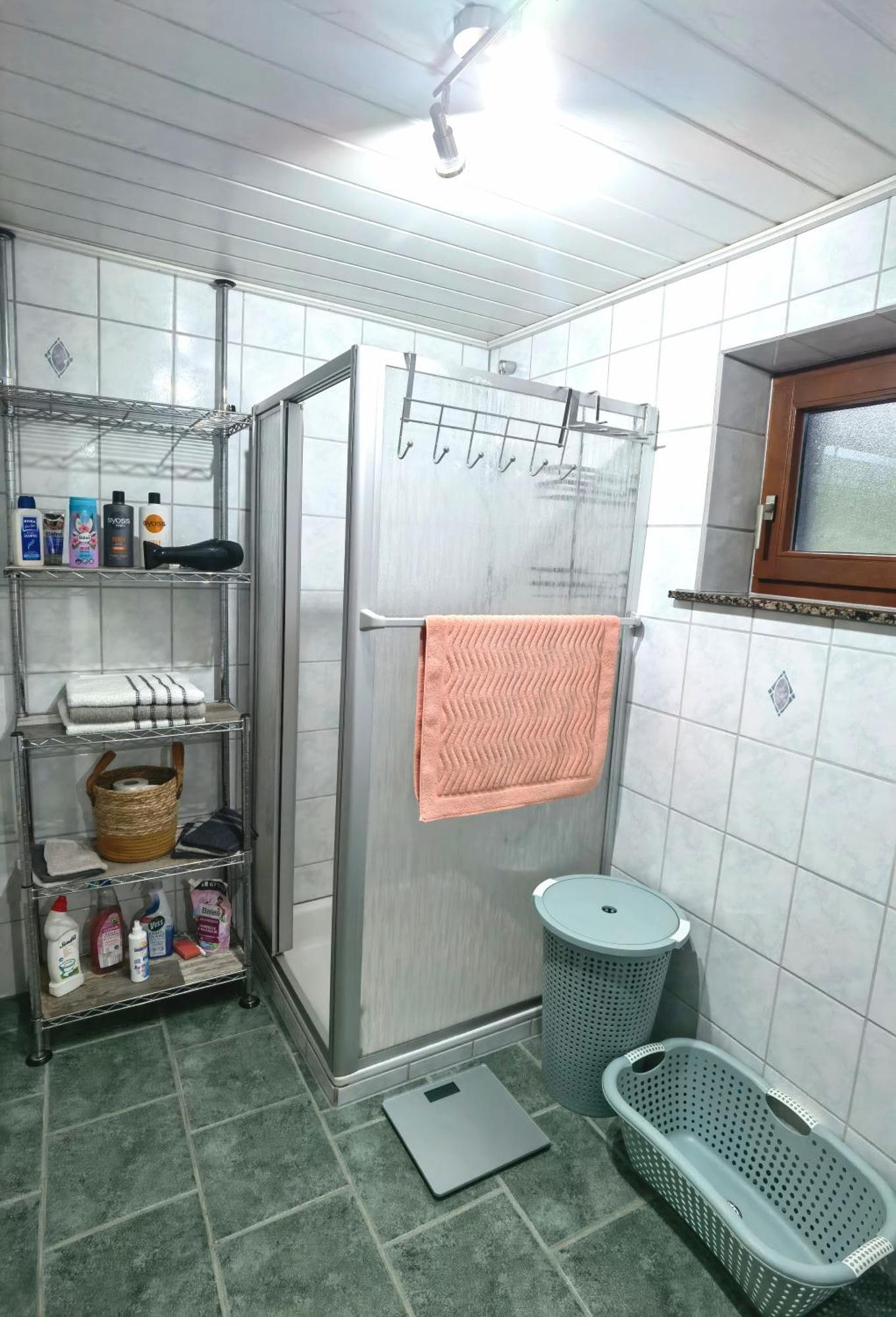 Ferienwohnung - Appartement "Painted Horse" Im Herzen Des Pfaelzer Waldes Reichenbach-Steegen Buitenkant foto