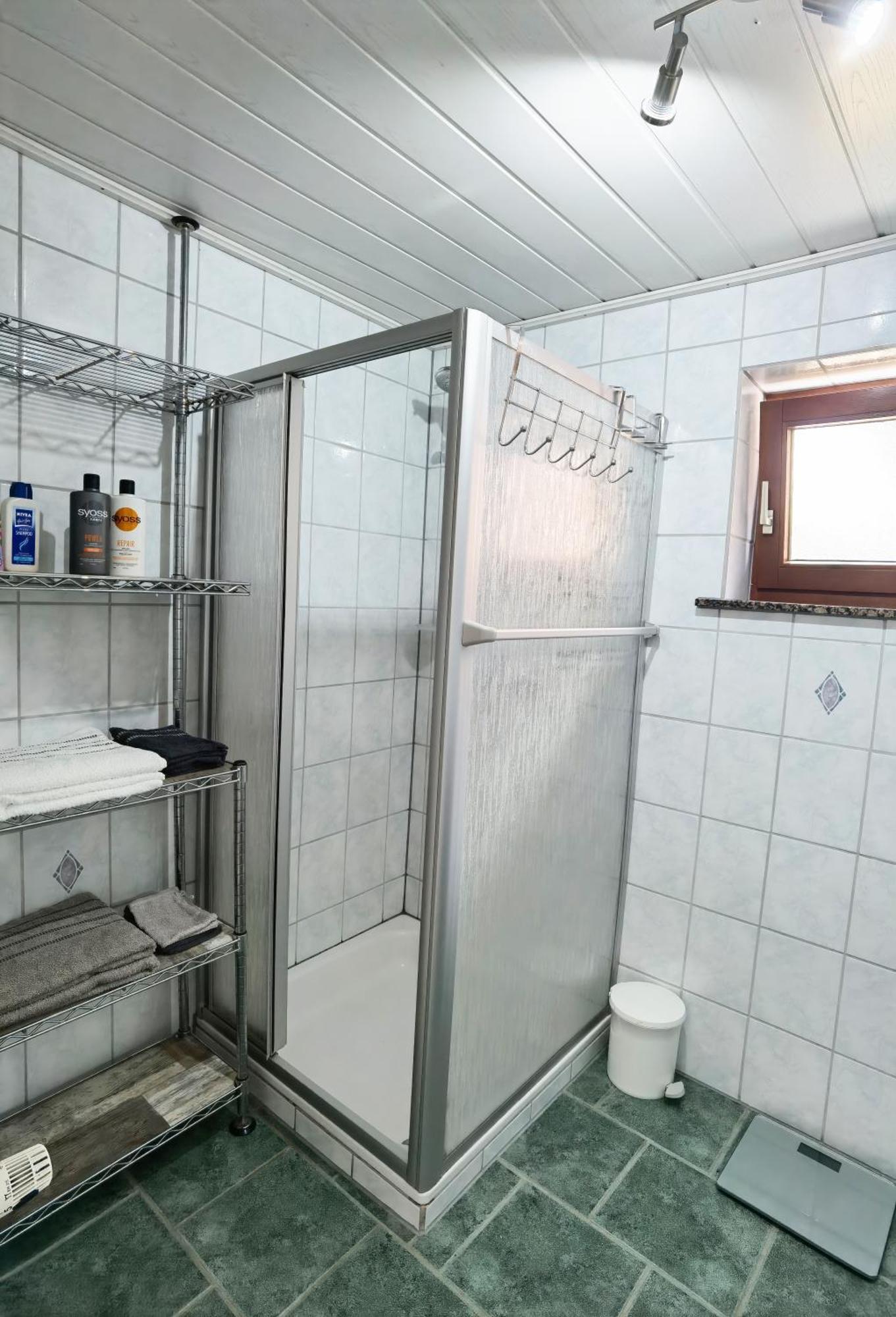 Ferienwohnung - Appartement "Painted Horse" Im Herzen Des Pfaelzer Waldes Reichenbach-Steegen Buitenkant foto